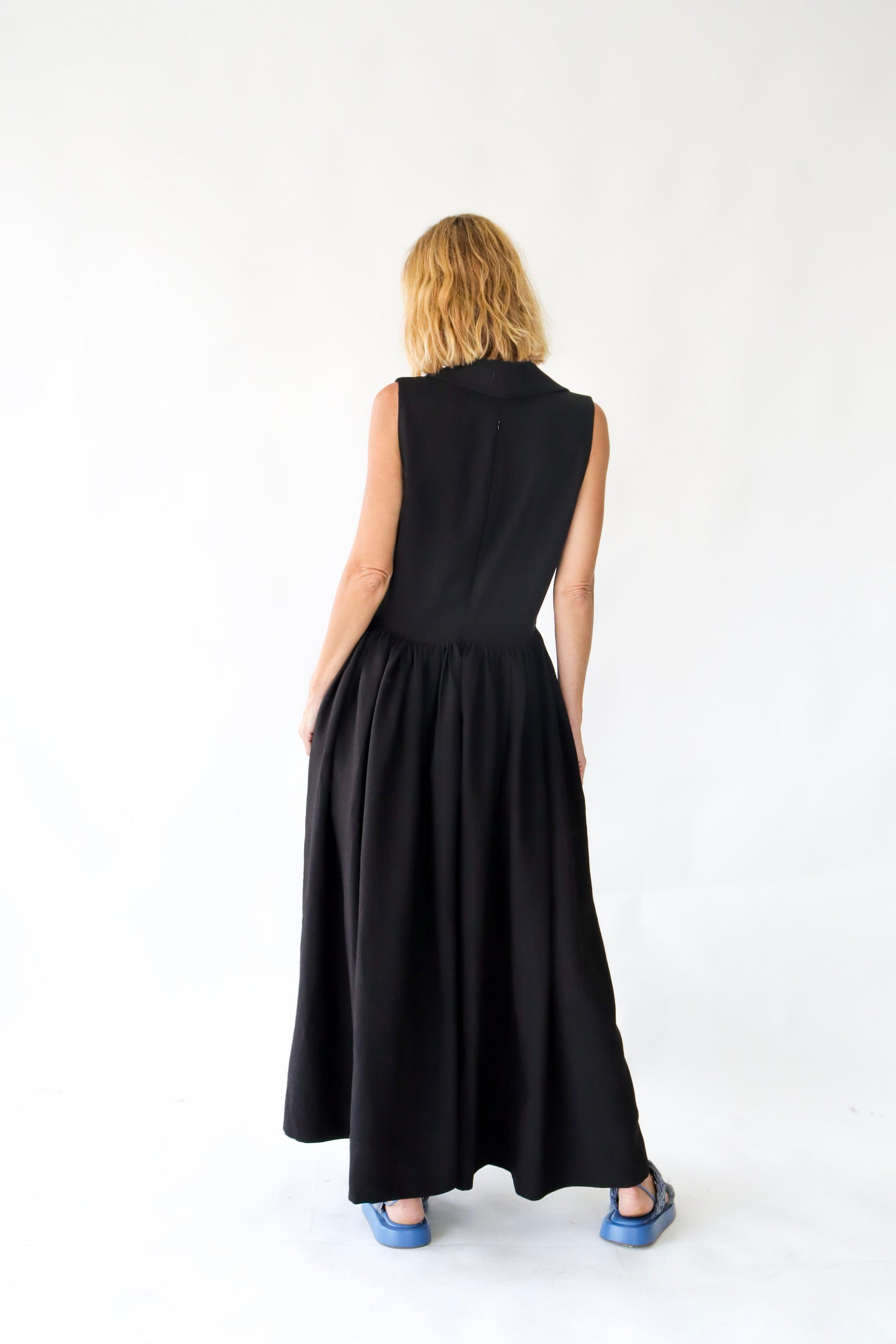 Vestido Savage