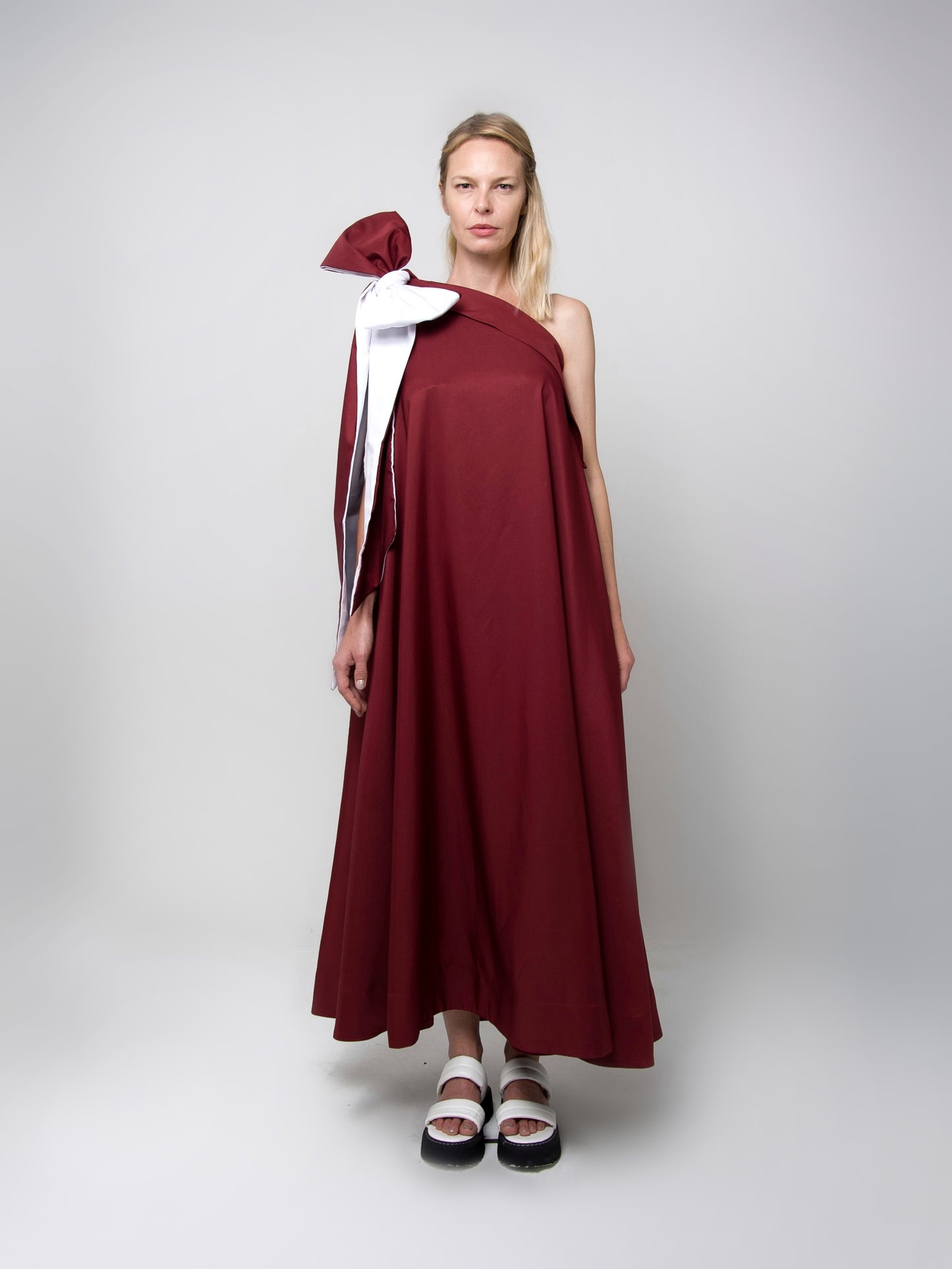 Vestido New York