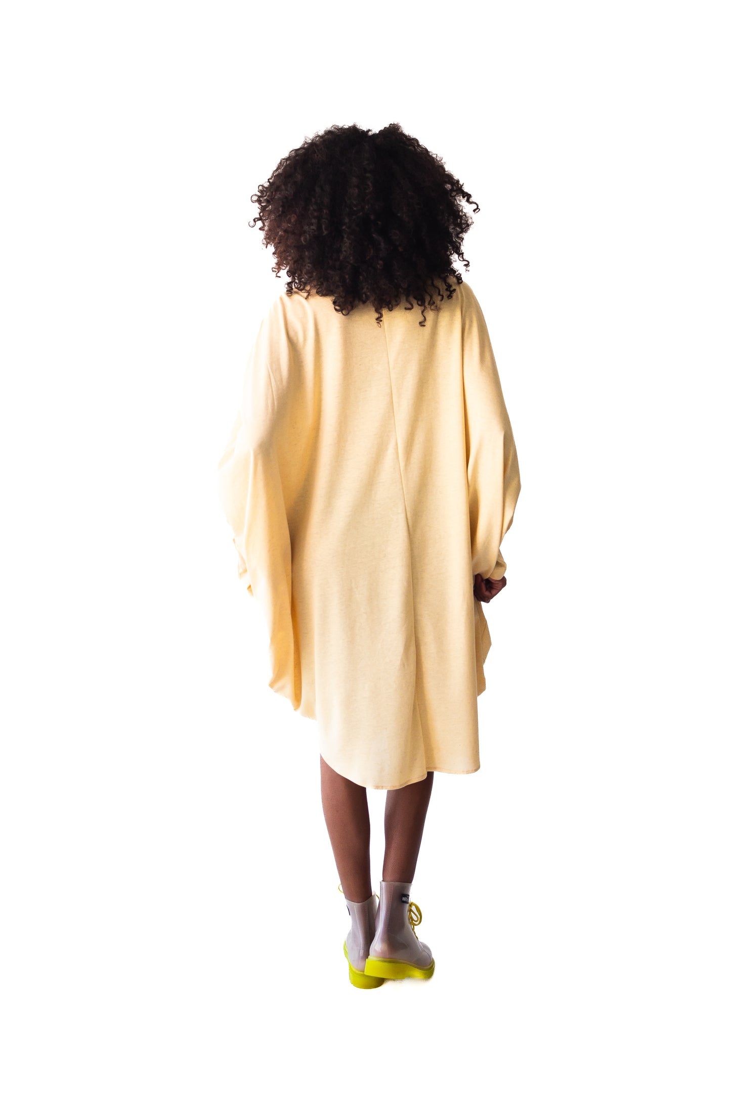 Vestido Balão