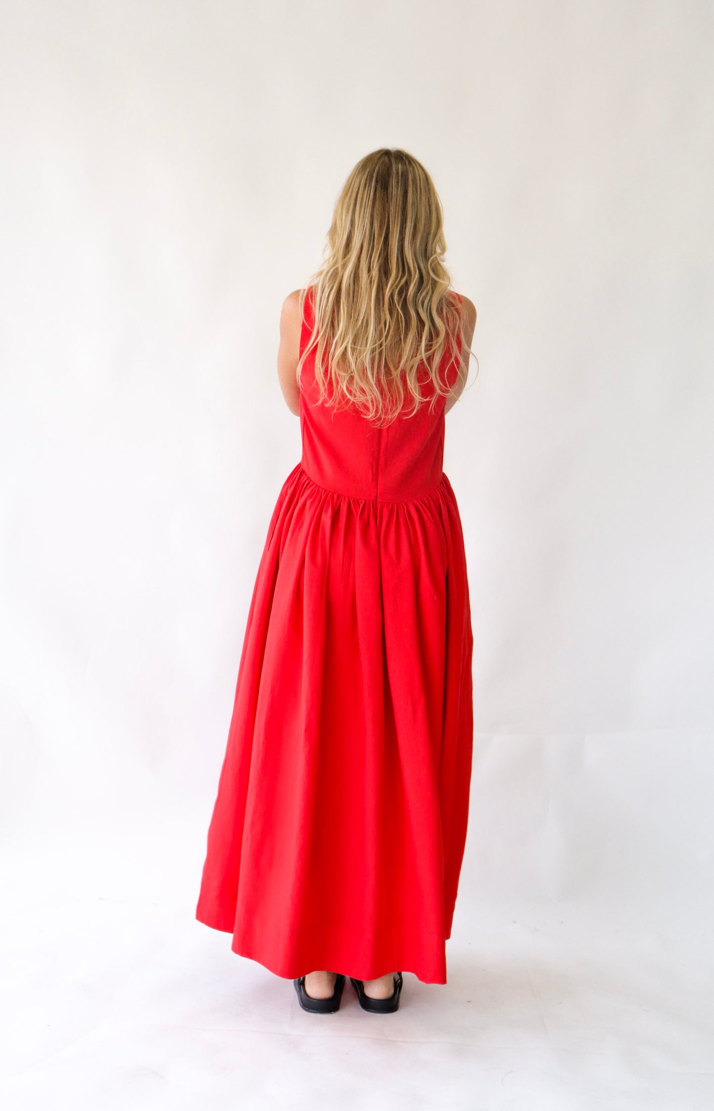 Vestido Savage