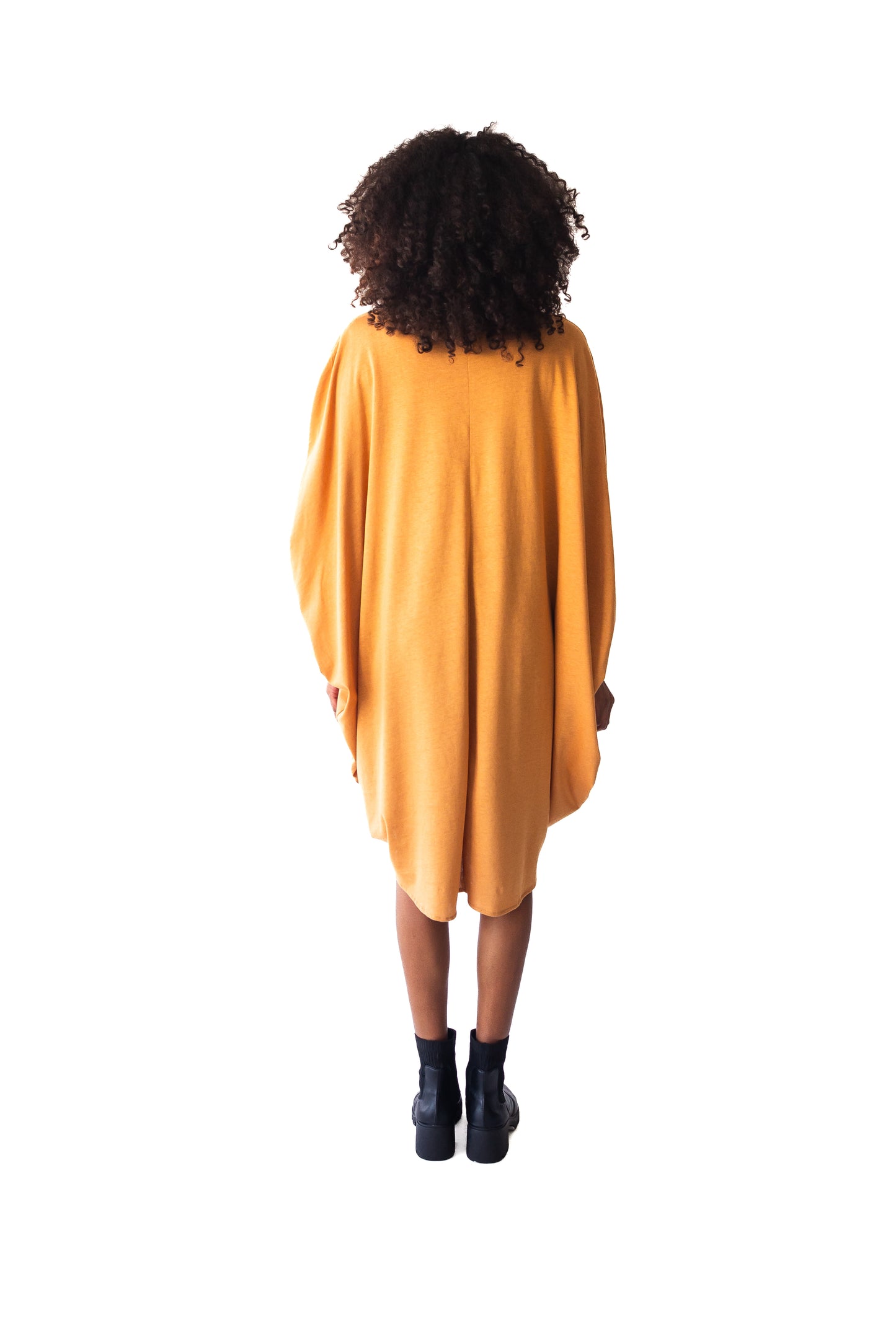 Vestido Balão