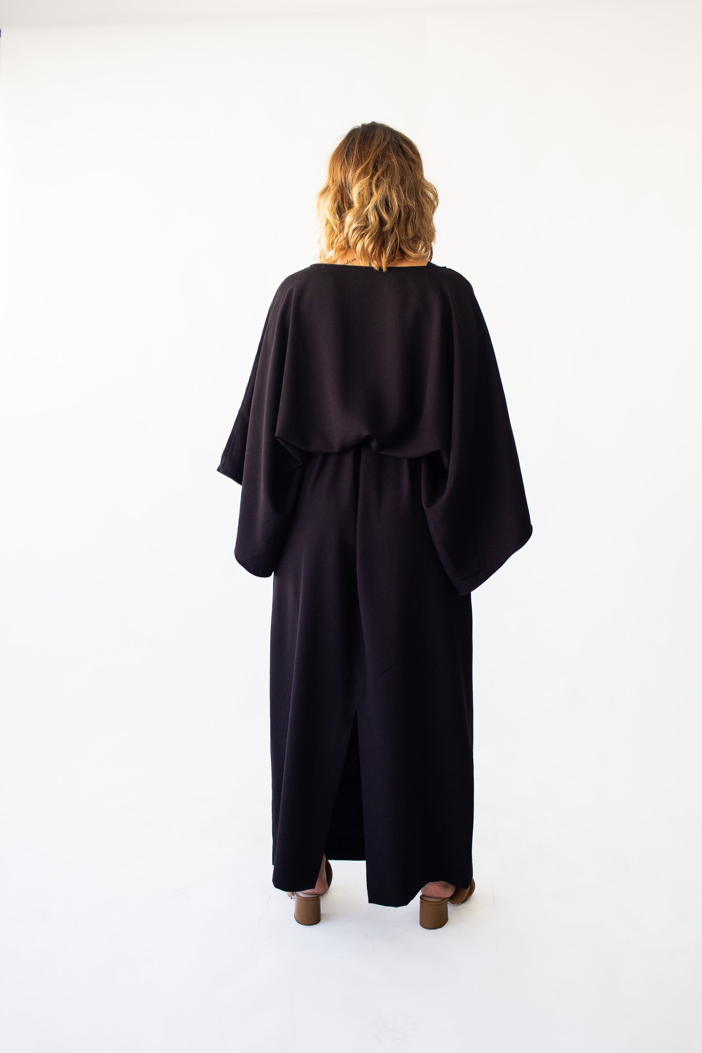 Vestido Ásia
