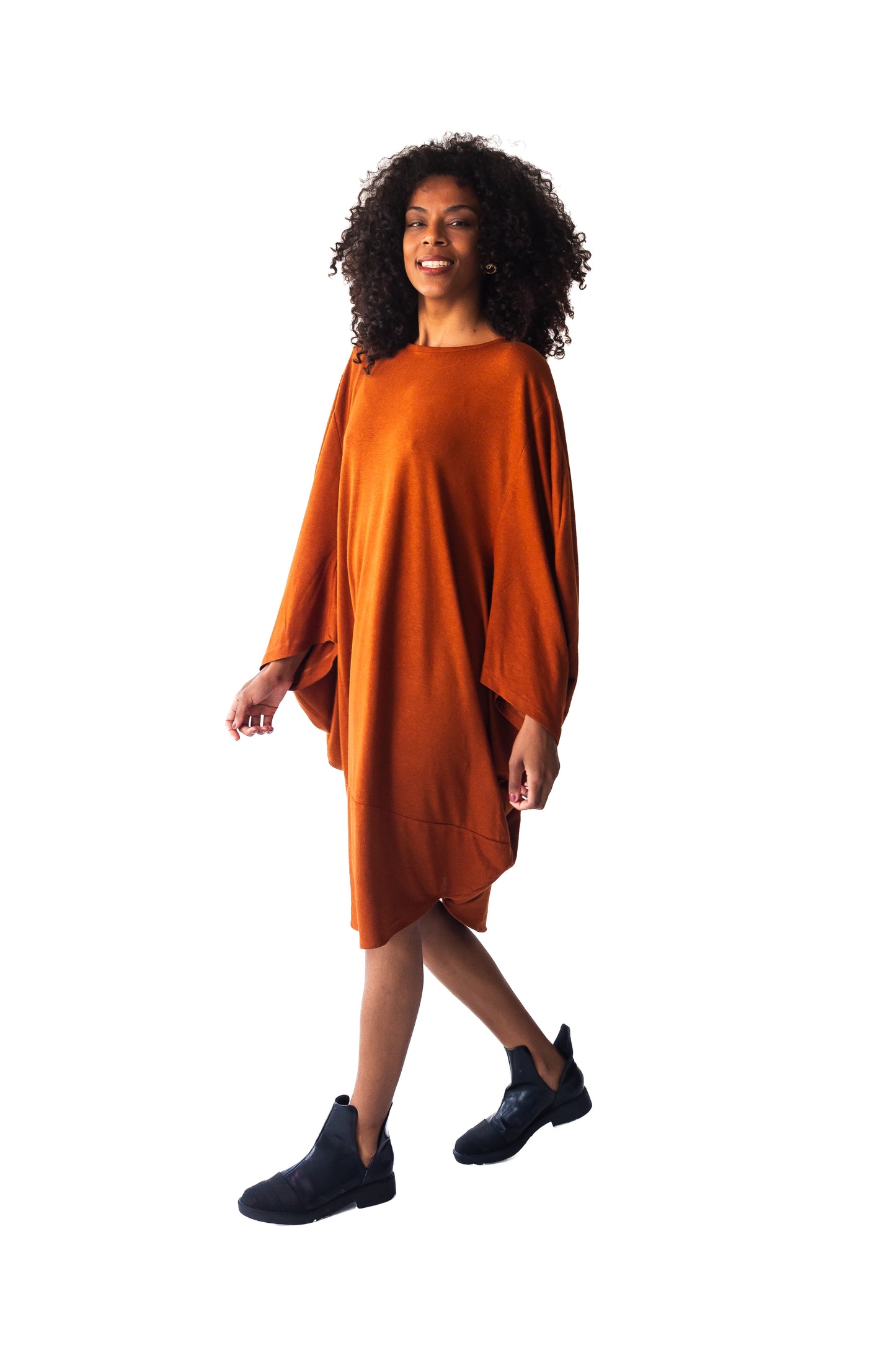 Vestido Balão