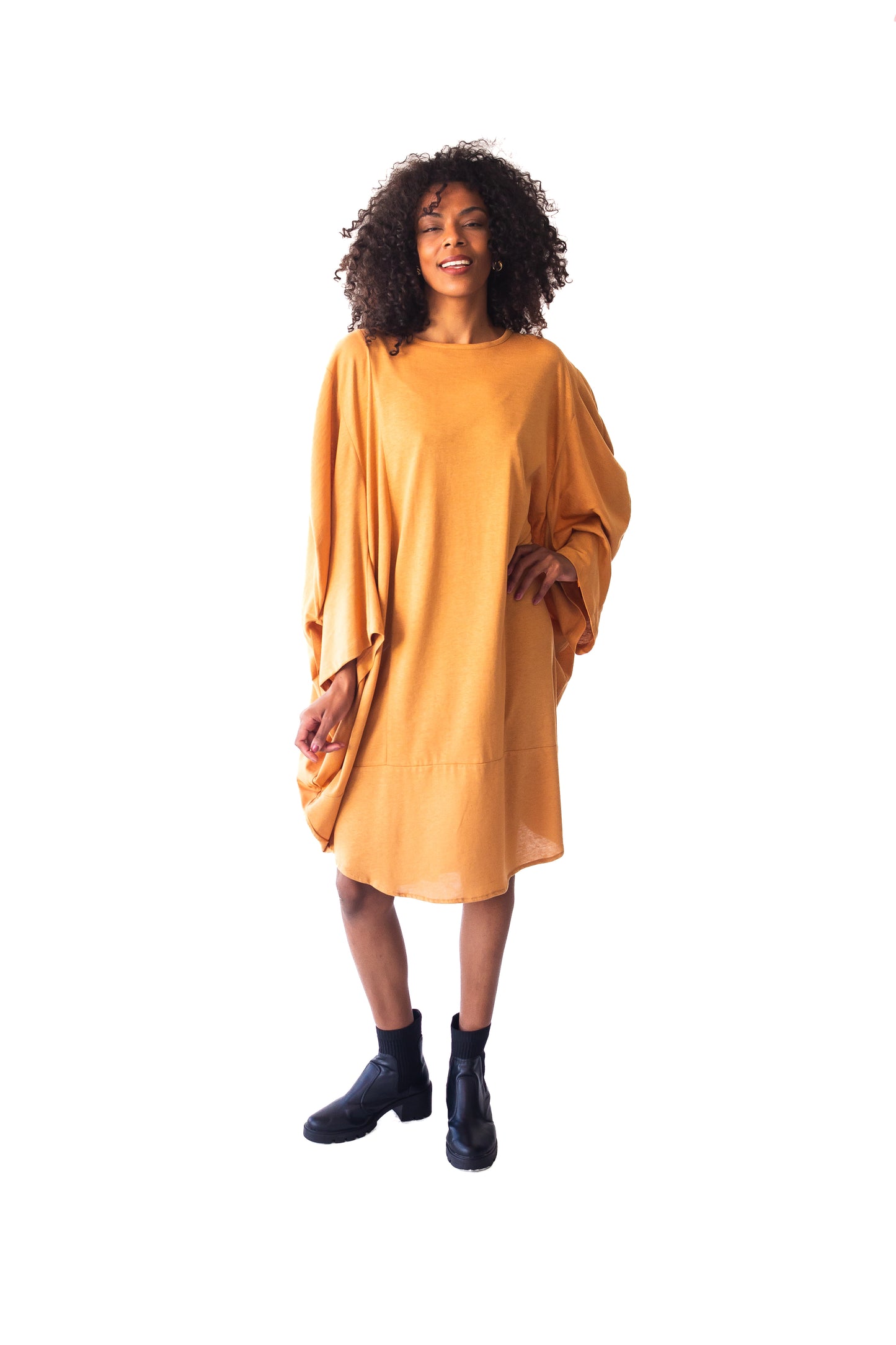 Vestido Balão