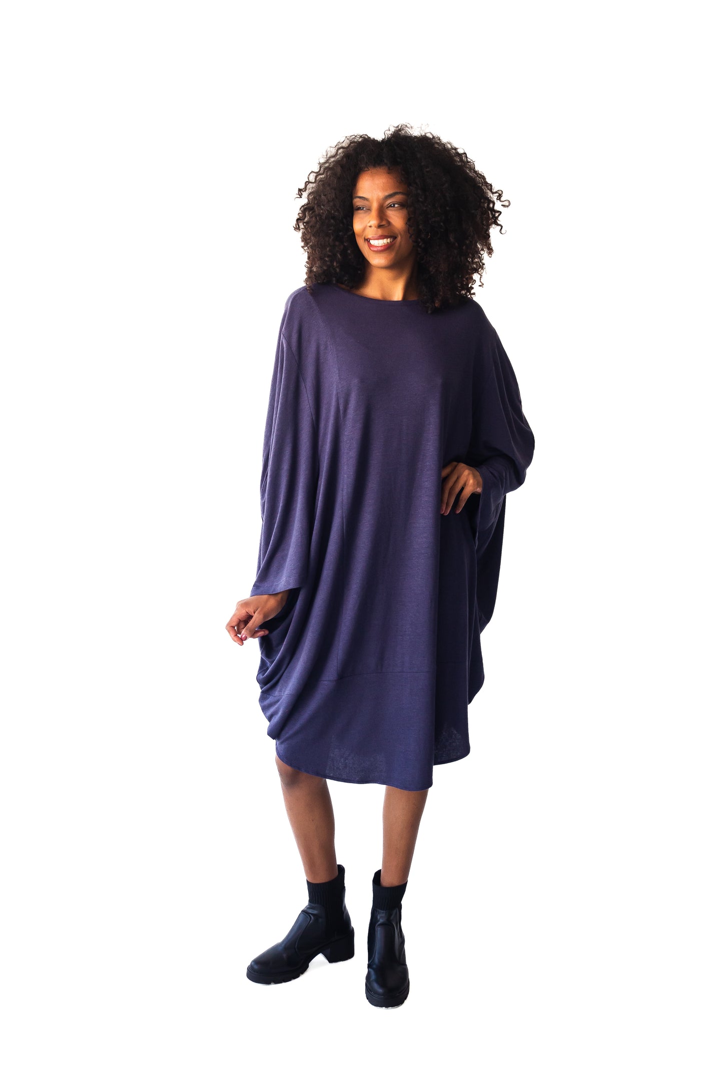 Vestido Balão