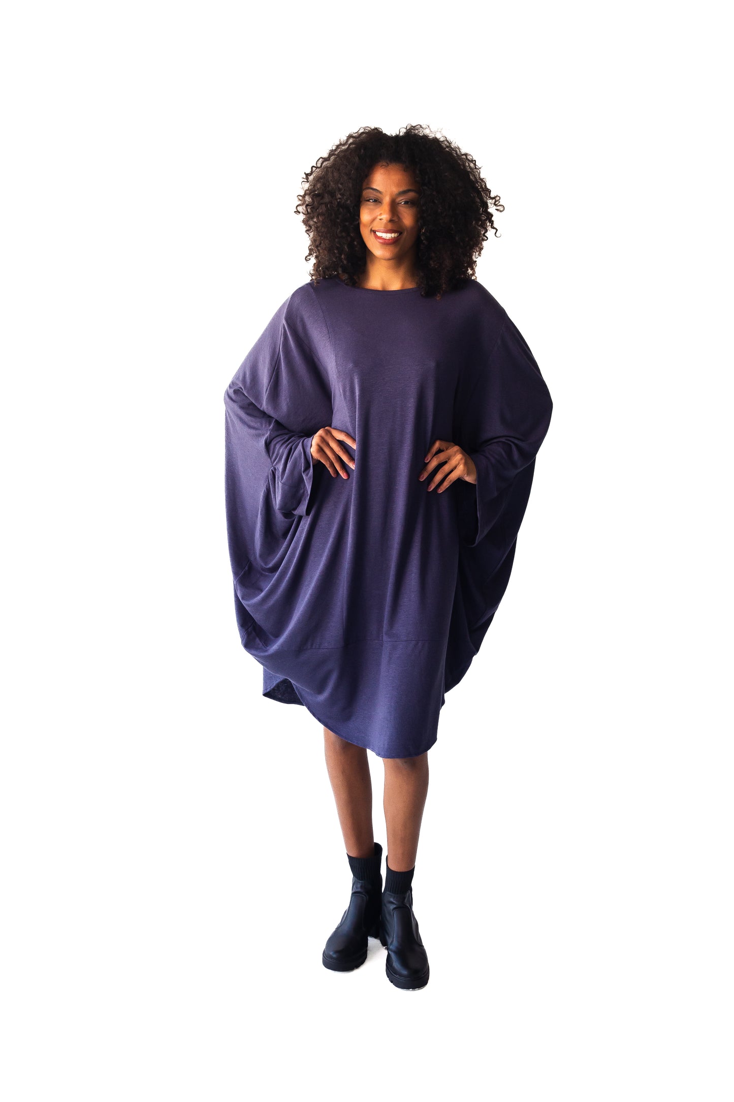 Vestido Balão