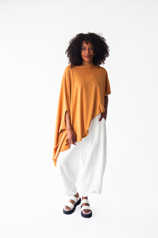 Blusa Barcelona em Viscolinho