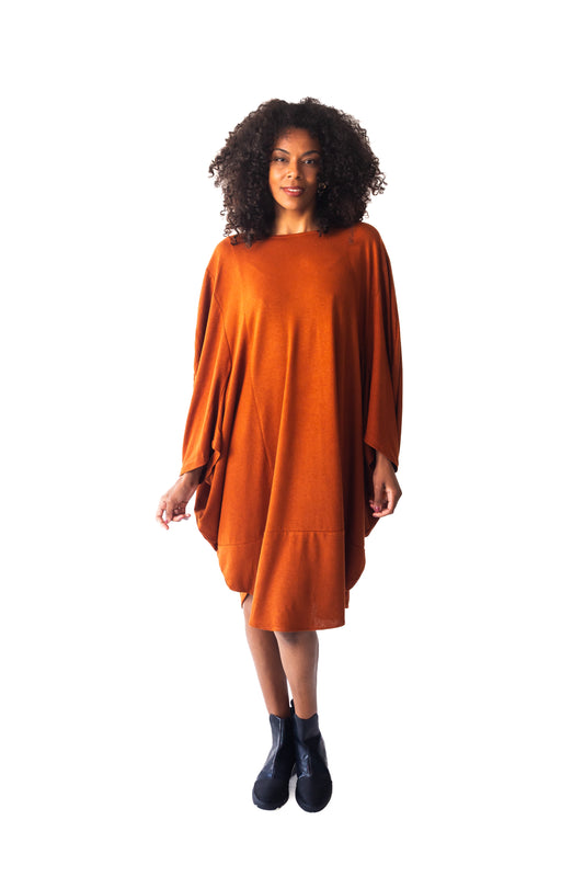 Vestido Balão