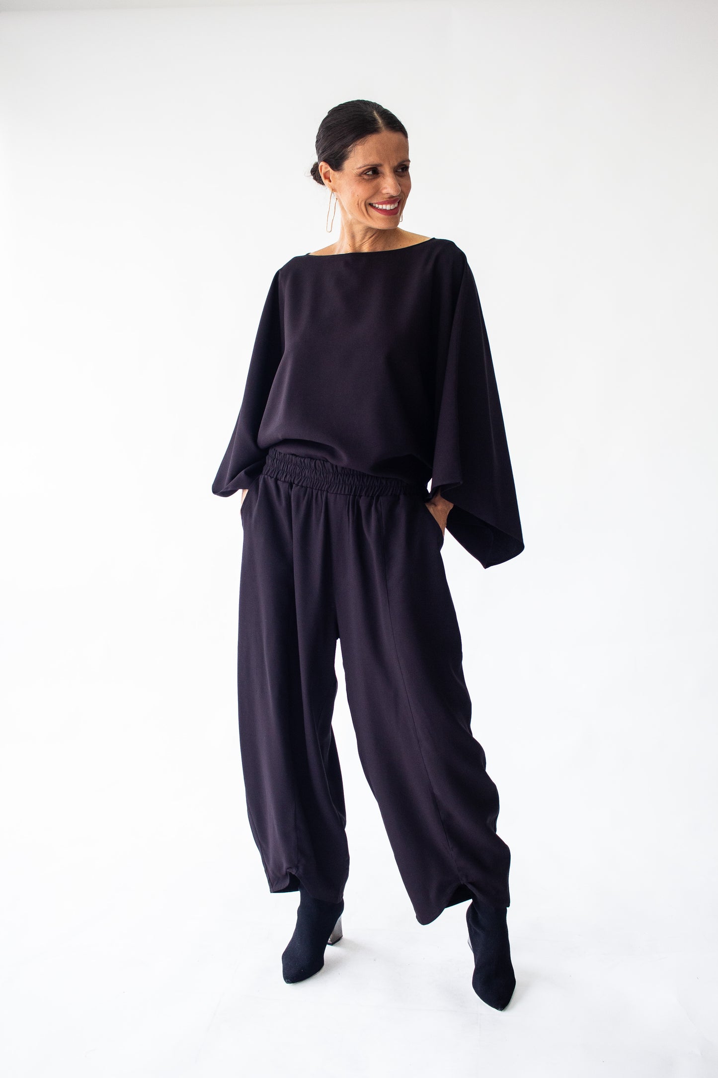 Cropped Ásia